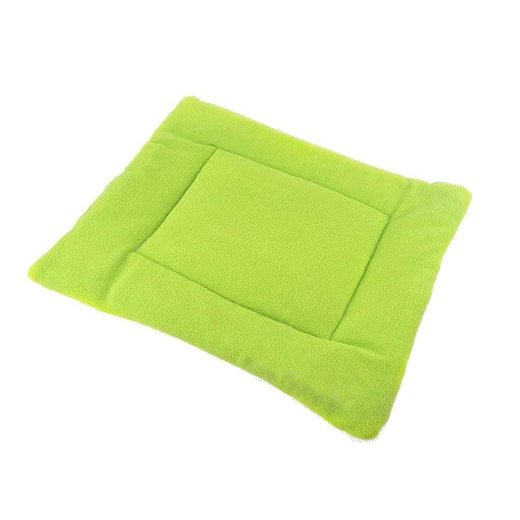 Large Washable Pet Bed Cushion