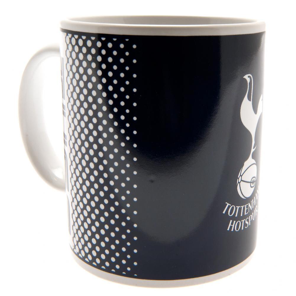 Tottenham Hotspur Fc Mug Fd