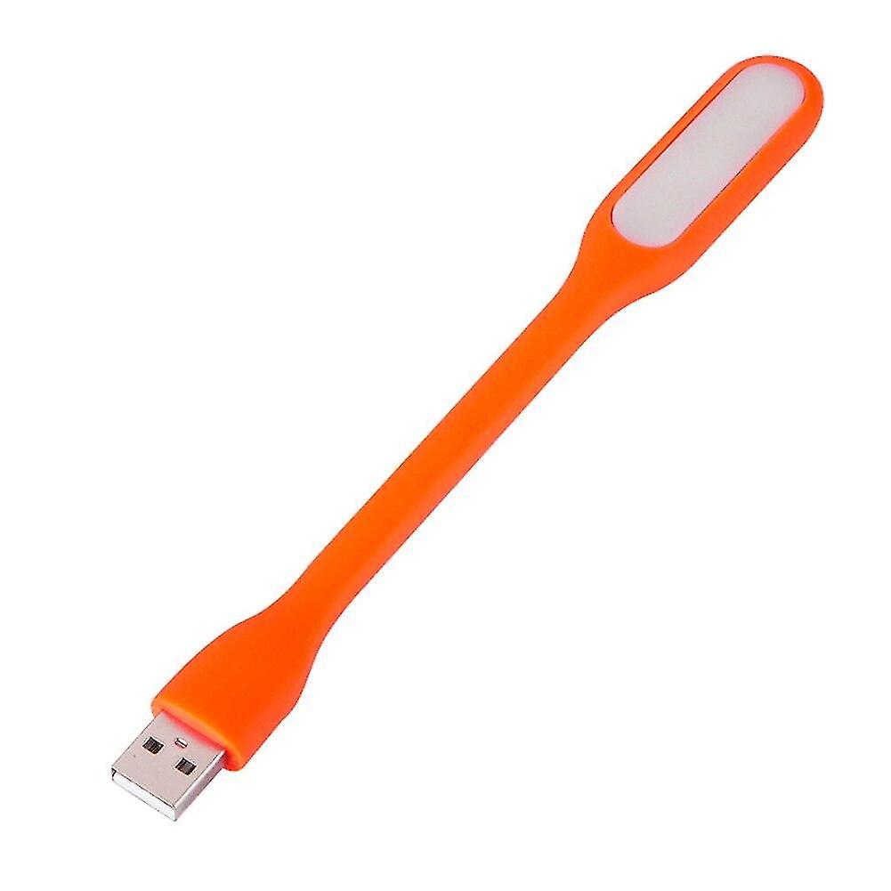Portable Mini Usb Light Ultra Bright Flexible Led Lamp