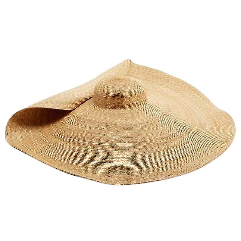 Summer Large Sun Hat