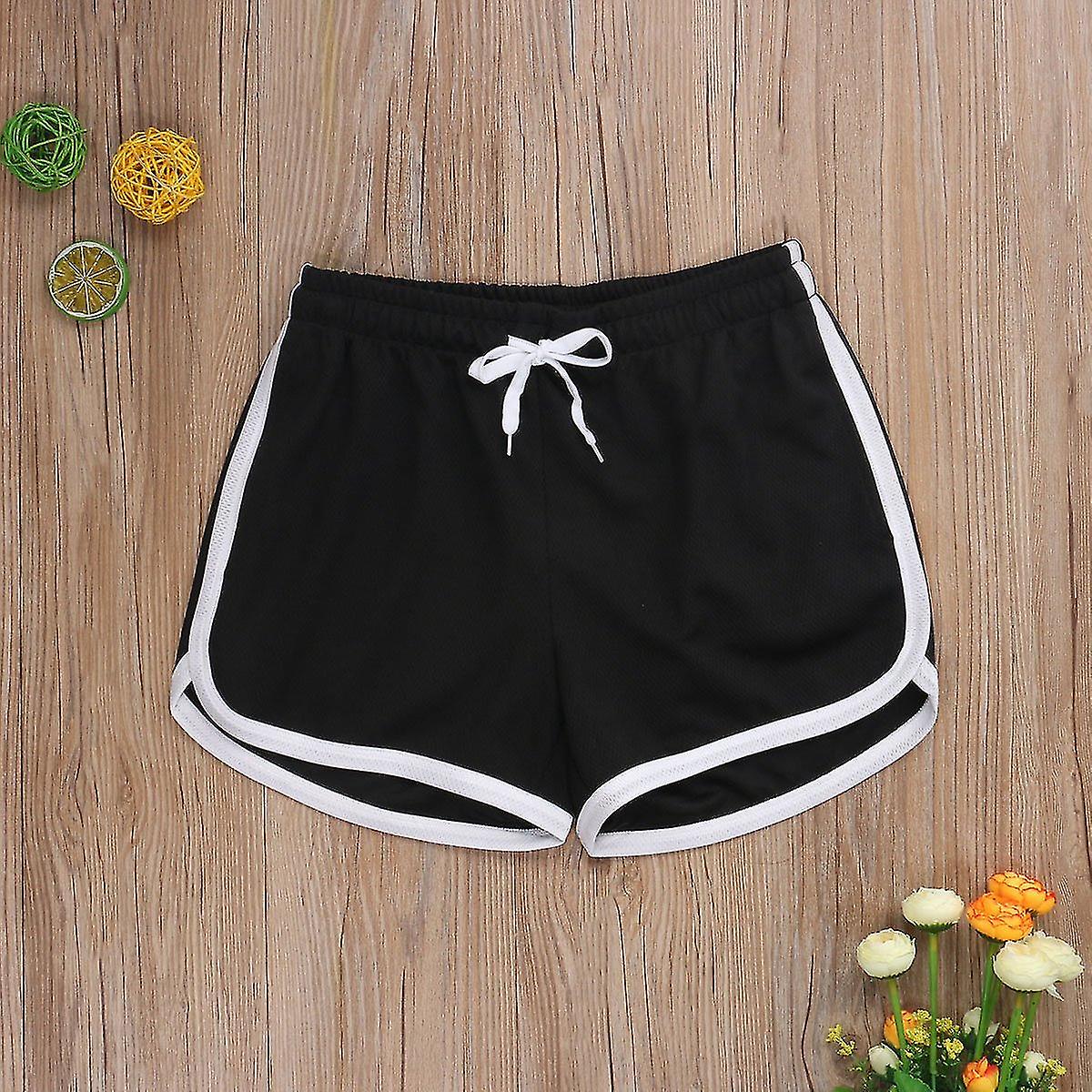 Summer Running Short