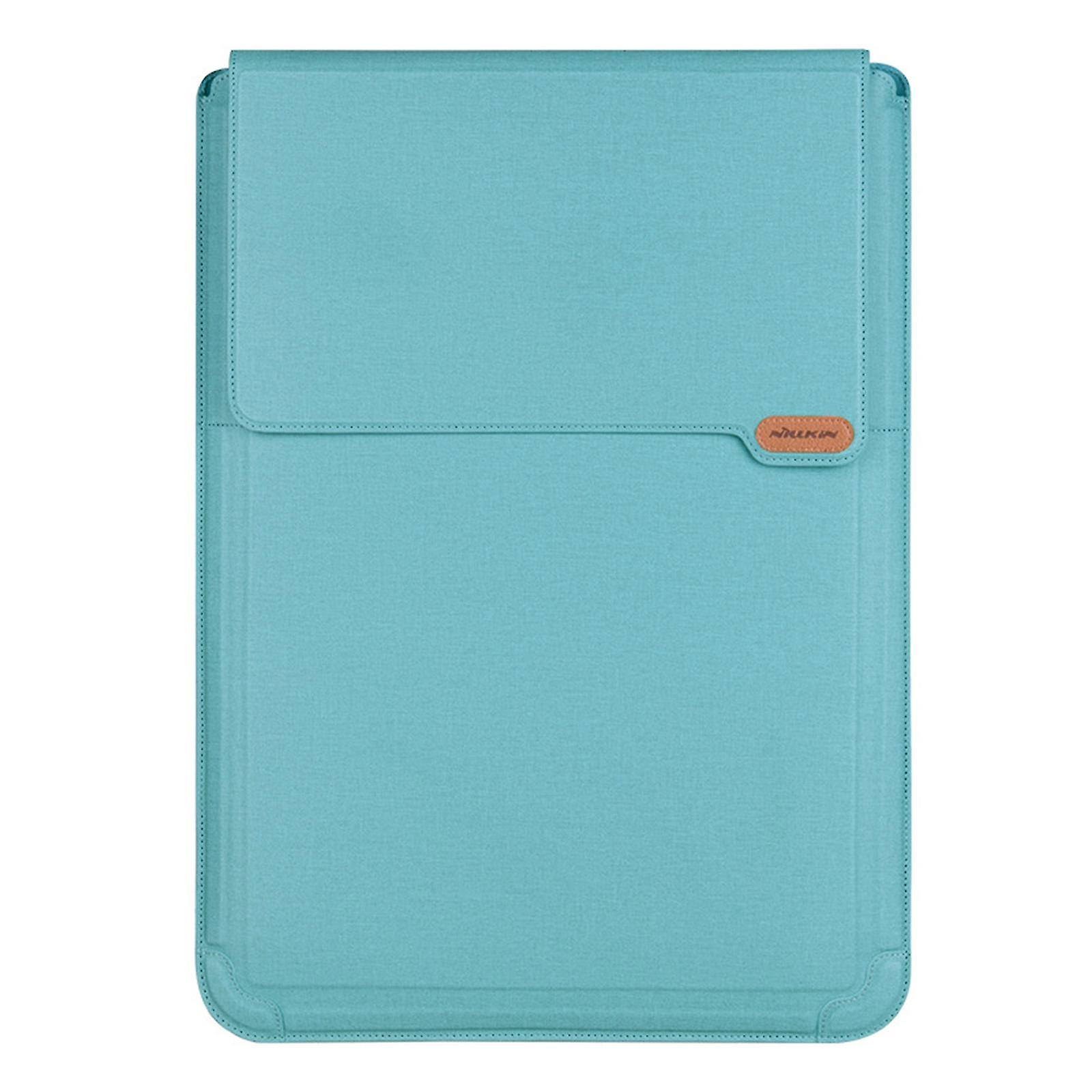 3 In 1 Laptop Bag Adjustable Stand And Mouse Pad Thickened Corners 15.6-16.1in