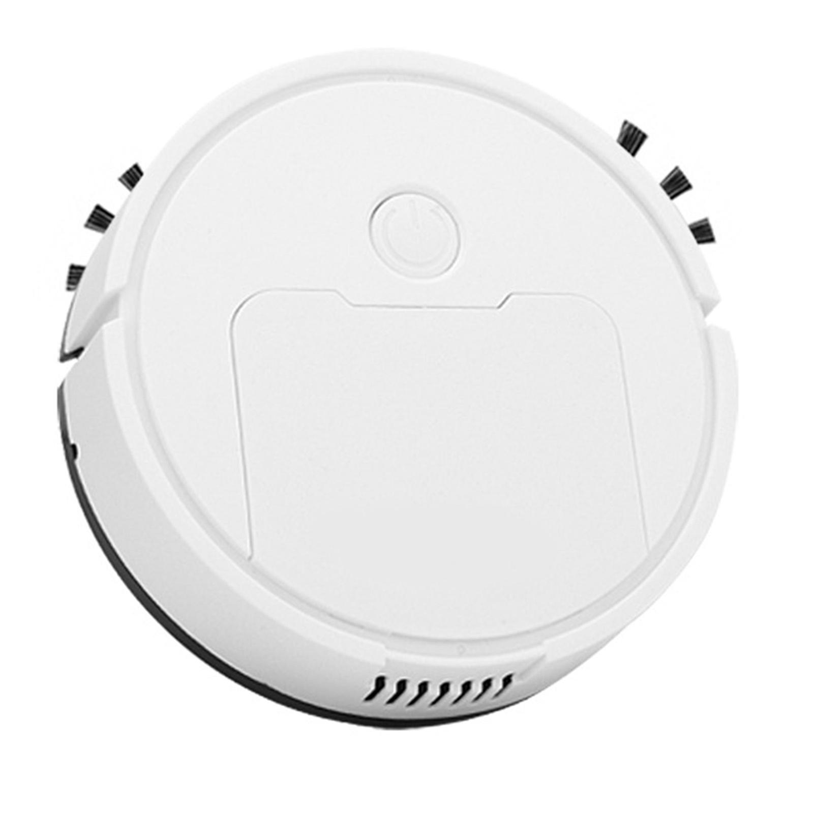 Household Smart Sweeping Mopping Robot Rechargeable Robot Vacuum Cleaner