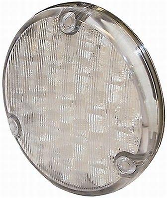 Direction Indicator Turn Signal Front LED 12V 24V Yellow