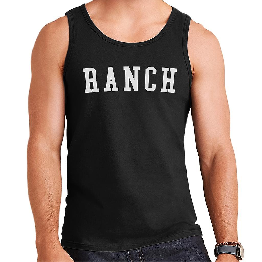 Ranch mannen Vest
