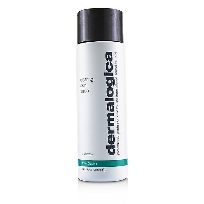 Dermalogica Active Clearing Clearing Skin Wash 250ml/8.4oz