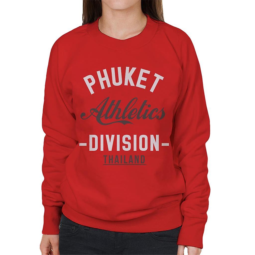 Divize Phuketu ženy ' s tričko