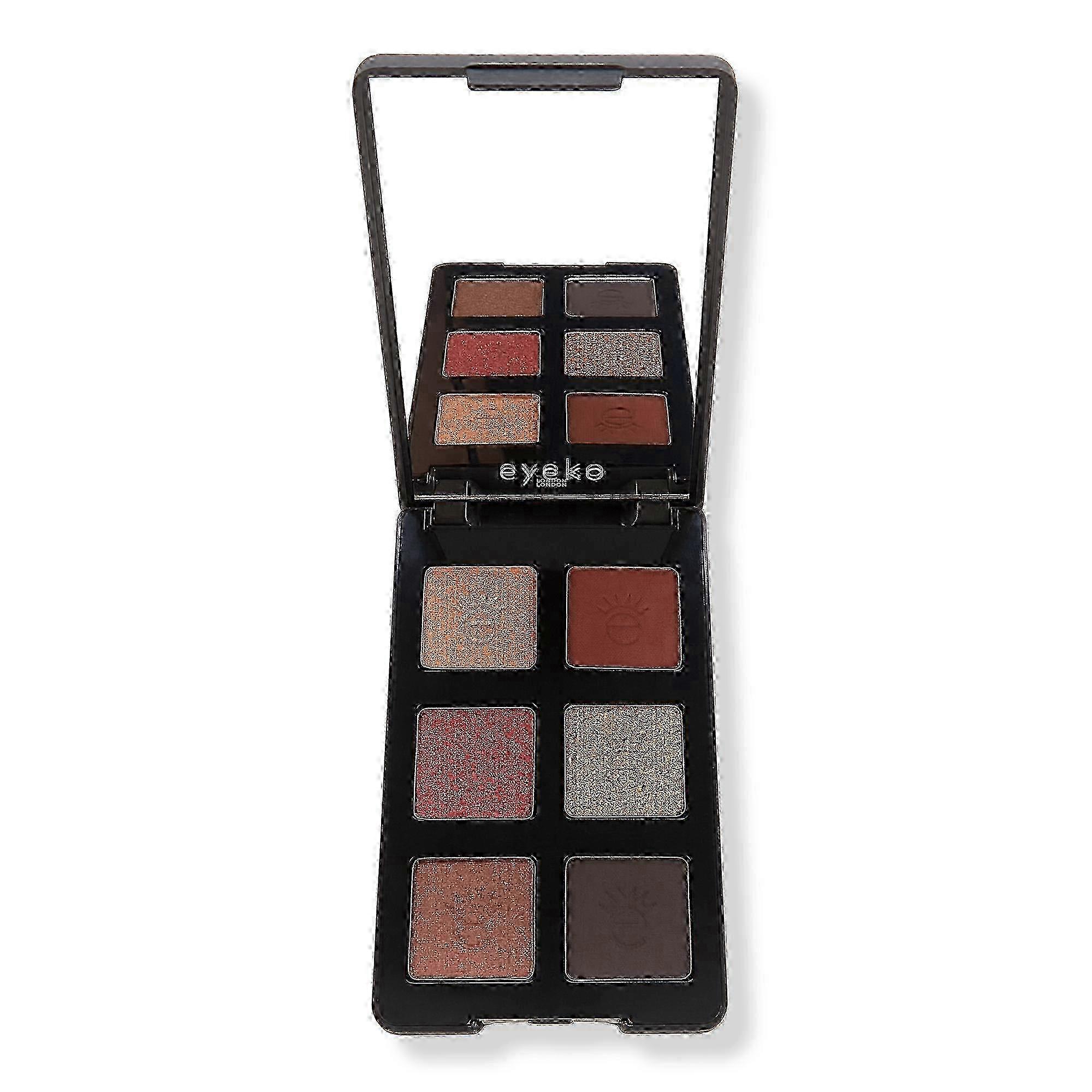 Eyeko Limitless Eyeshadow Palette 3