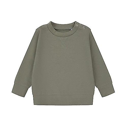 Larkwood Childrens/Kids Sustainable Sweatshirt