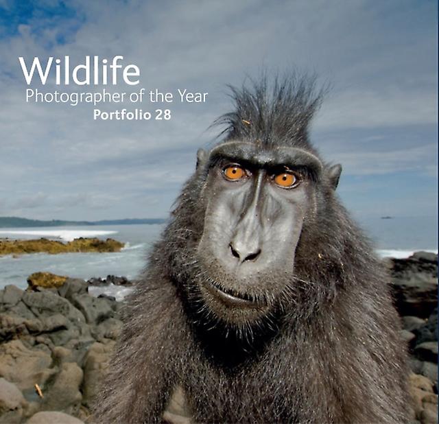 Wildlife Photographer Of The Year Portfolio 28 Paperback Book