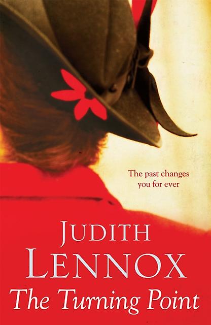 Turning Point - Judith Lennox