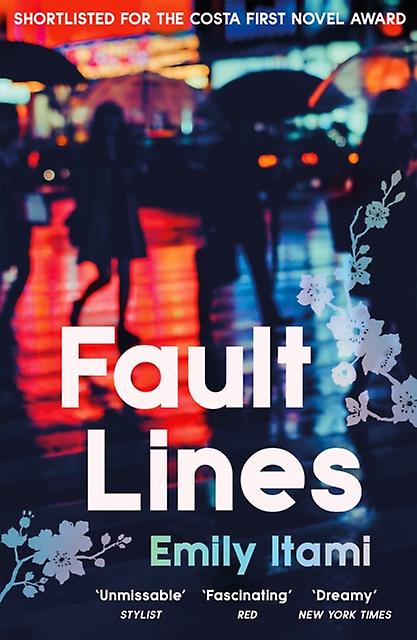 Fault Lines by Emily Itami Paperback