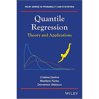 Quantile Regression Theory And Application - Cristina Davino
