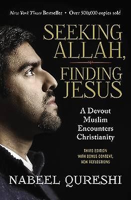 Seeking Allah Finding Jesus