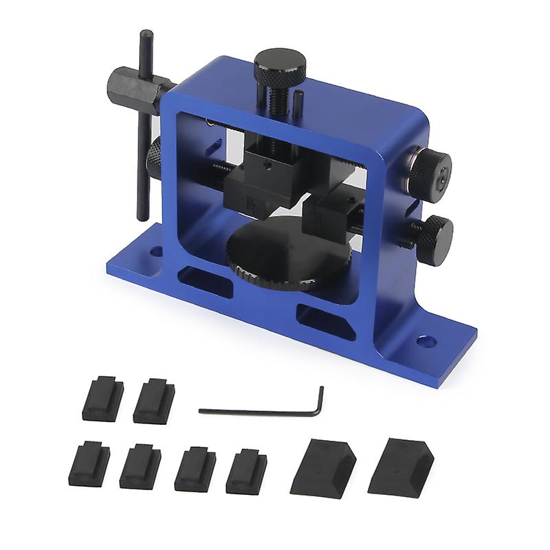 For Vtuprs Mountable Universal Pistol Rear Sight Tool  Heavy Duty