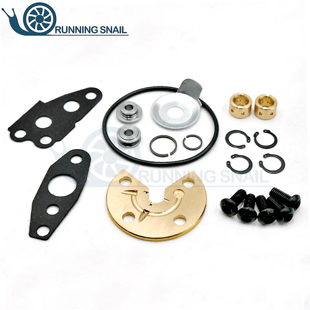 Turbo Repair Kits Ct16v 17201-30110 17201-30160 17201-Ol040 For Toyota Land Hilux 1Kd-Ftv Supplier Runningsnail 3.0L