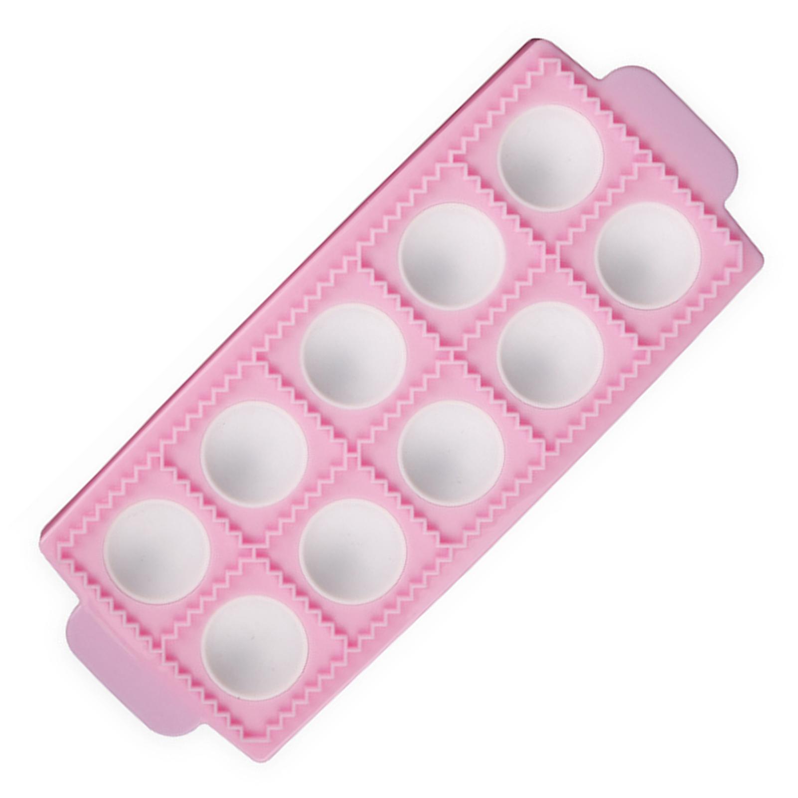 Ravioli Maker Multipurpose Diy Dumplings Template Fondant Cake Mousse