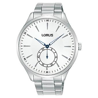 Lorus Man Classic Men's Watch Analog Quartz with Stainless Steel Bracelet RN469AX9
