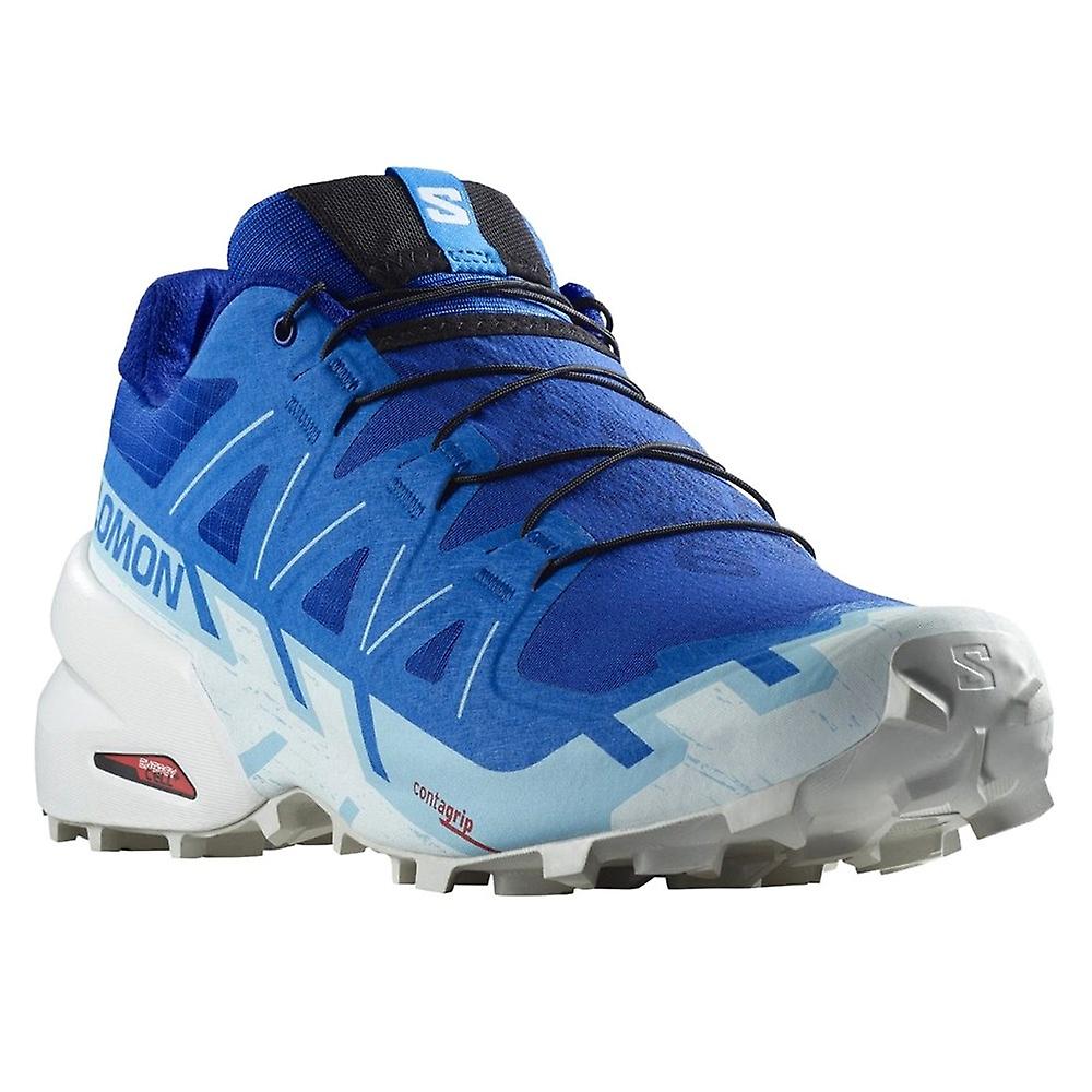 Shoes Salomon Speedcross 6 473017