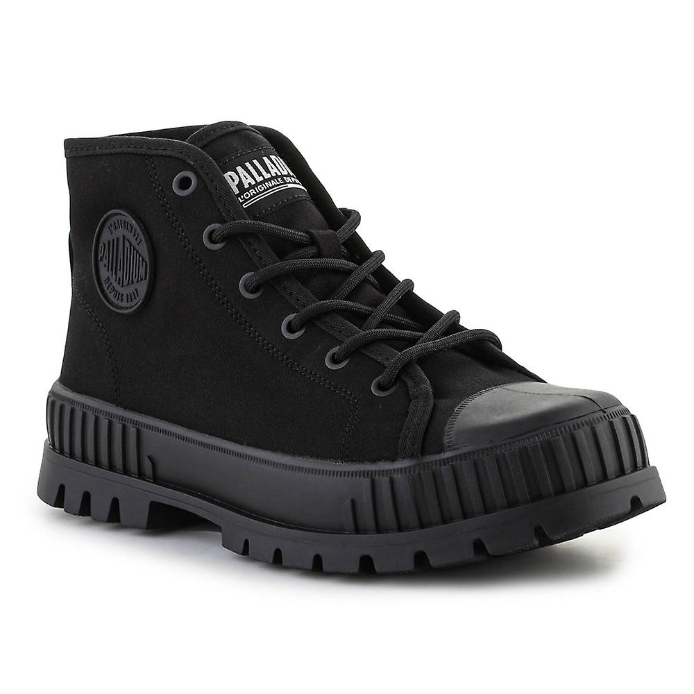 Shoes Palladium Pallashock Supply 77965001