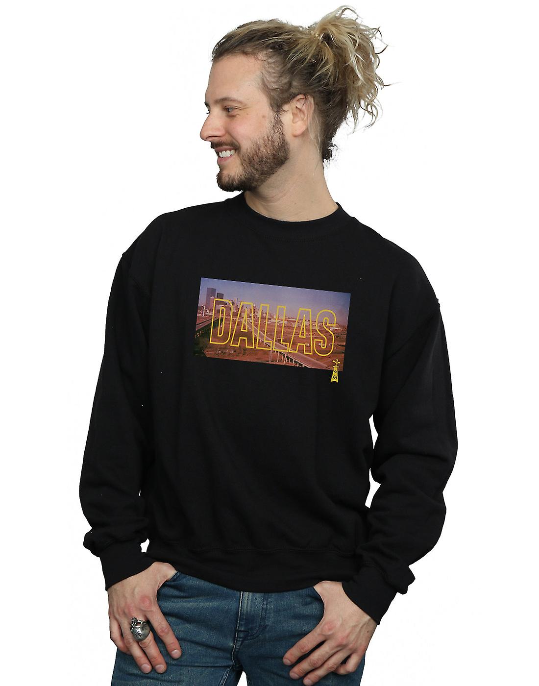 Dallas Men's Opening Credits Sweatshirt