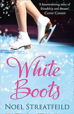 White Boots by Noel Streatfeild Paperback
