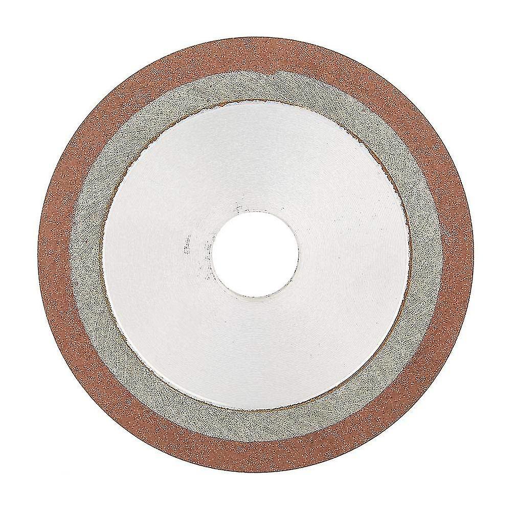 80mm Diamond Blade, Round Diamond Grinding Wheel Grinding Disc Cutting Tool