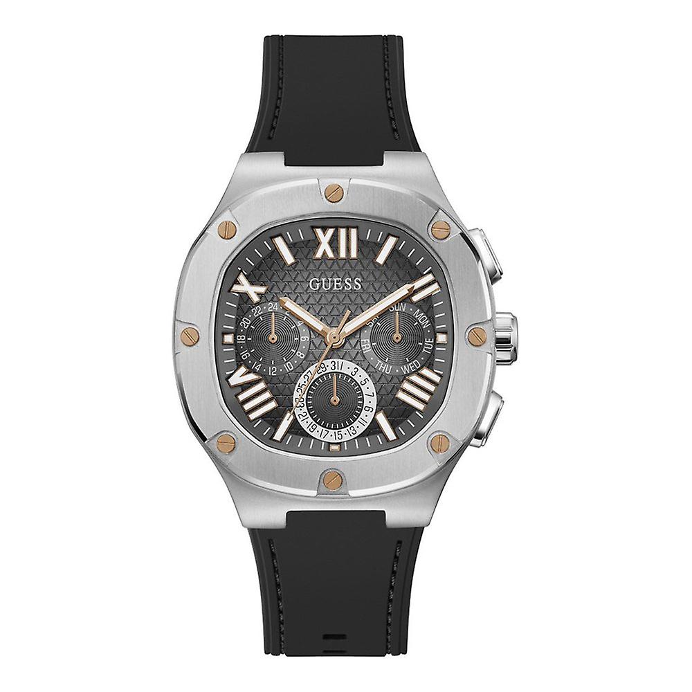 Guess Headline Gw0571g1 男士手表