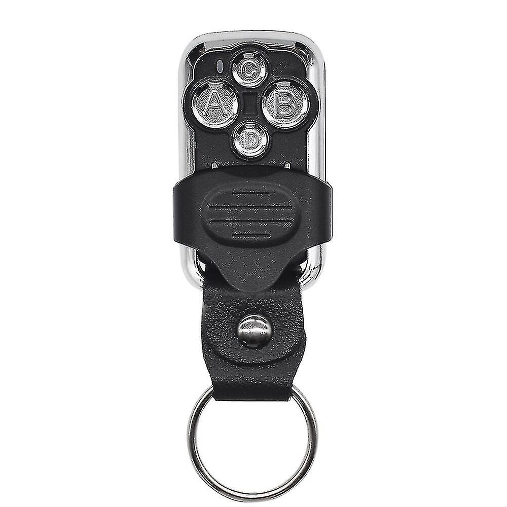 Hormann 868 Hs2 Hs4 Hse4 Hsm4 Hsm2 Marantec Garage Door Opener Digital 302 Remote Control Clone For D384 D382 Handsender 868mhz