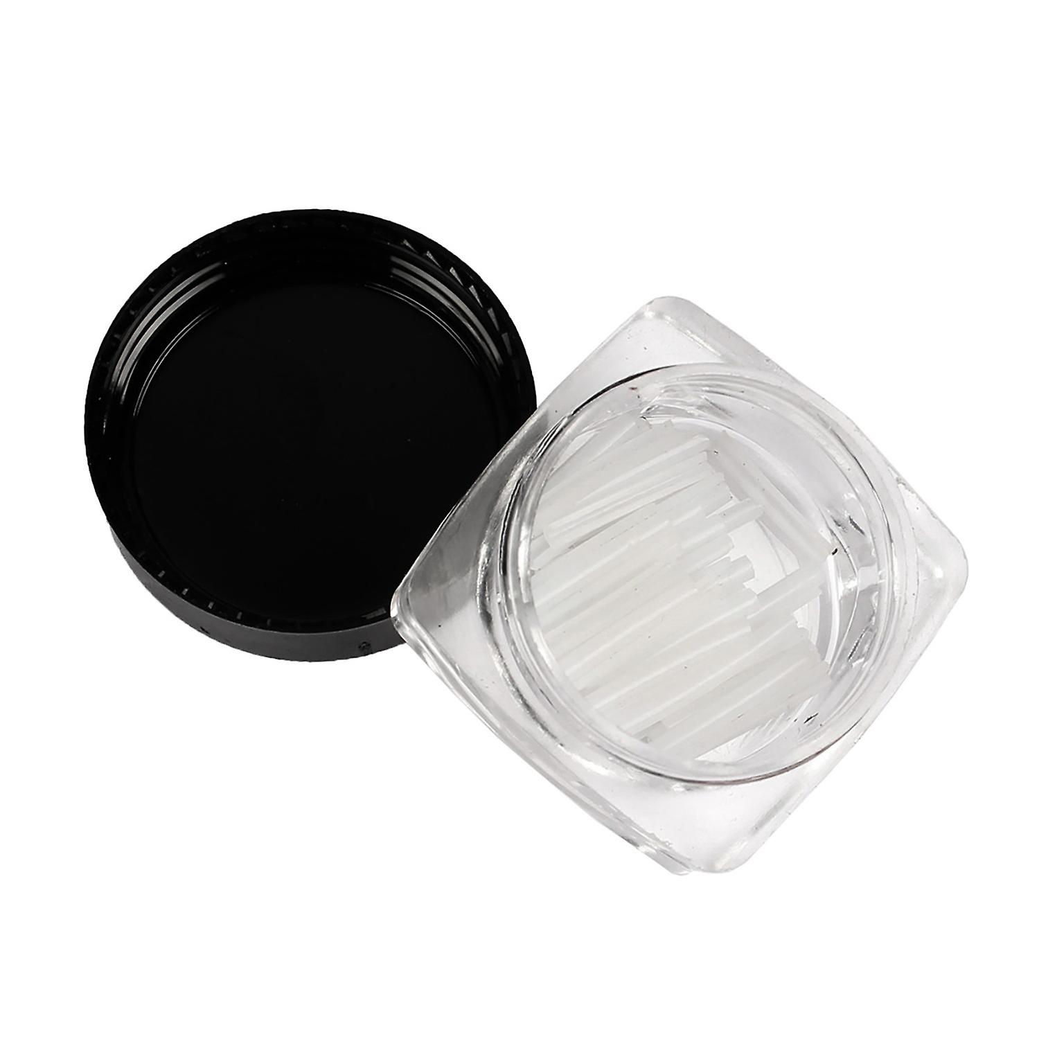 10/20/30/50Pcs Nagelpad Einfach zu bedienen Multifunktionales leichtes eingewachsenes Nagelfüllpad für zu Hause