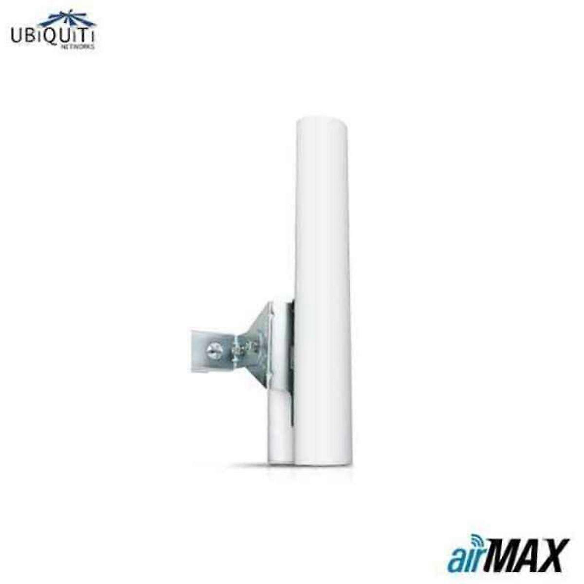 Wifi Antenne UBIQUITI AM-5G17-90 5 GHz 17,1 dBi Außen Weiß