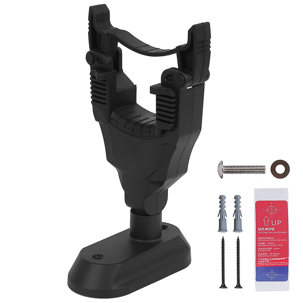 Guitar Hanger Automatic Locking Wall Mount Ukulele Universal Stand Hook Rack Display