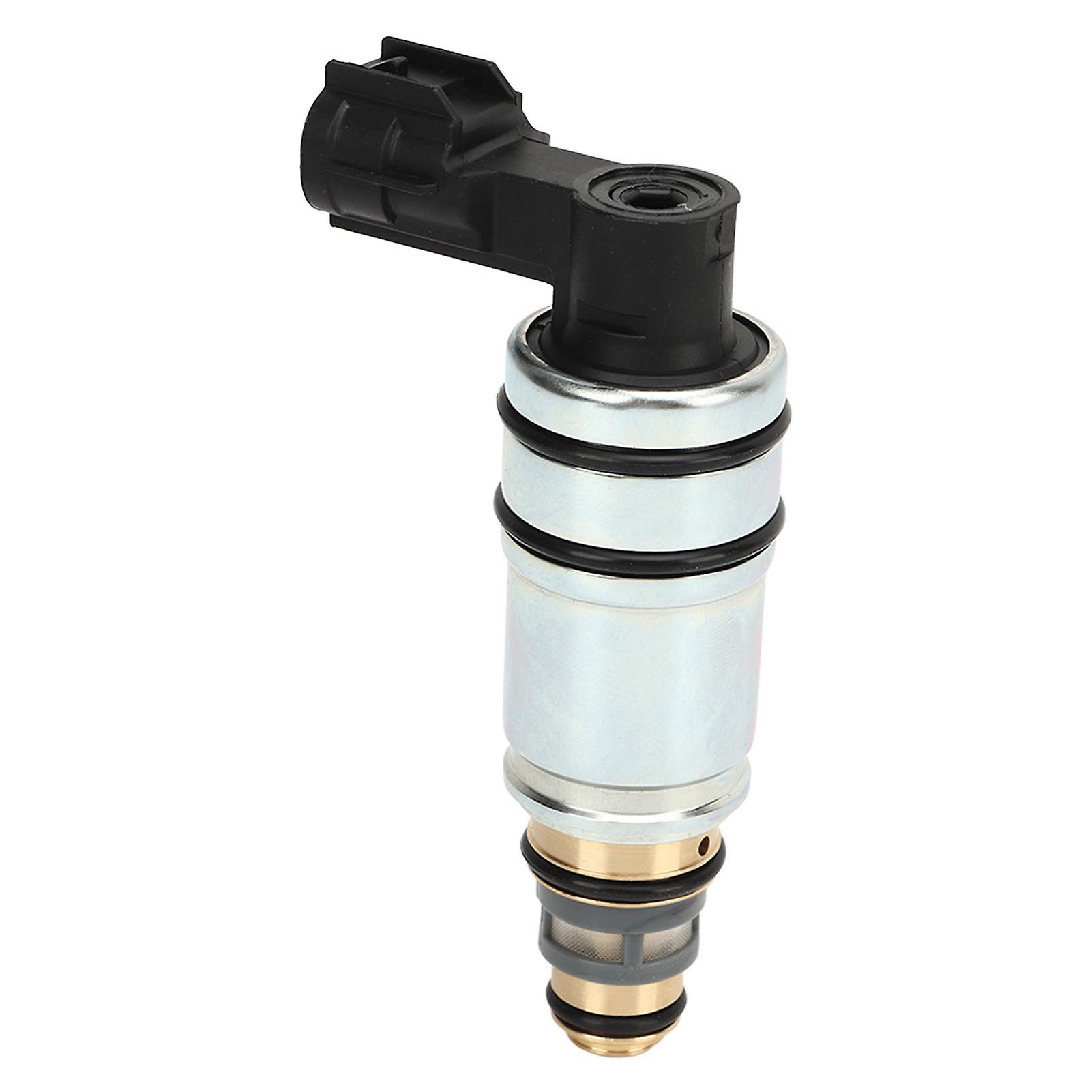 AC Compressor Electronic Control Valve Halla VS16E VS‑16 Replacement for Ford Escape 2013‑2016 