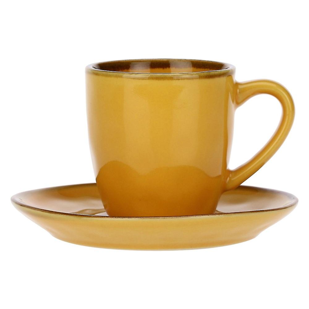 Rose&Tulipani set of 6 espresso cups 90 ml R134300015Z