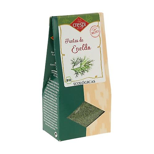 Bio Dill Tips 15 g