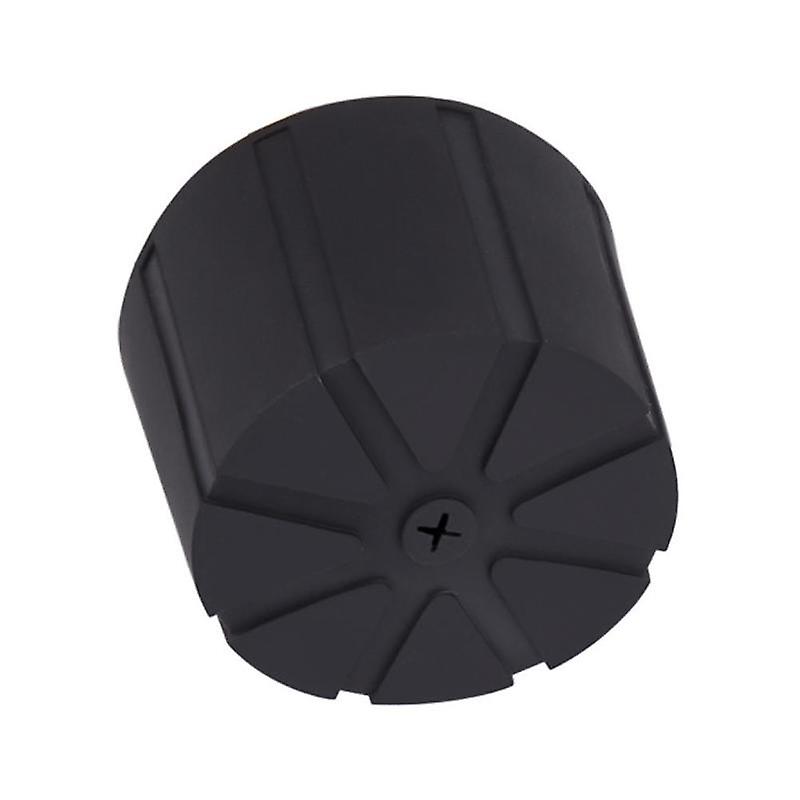 Silicone Universal Rear Lens Cap Cover 62x51mm For All DSLR Most