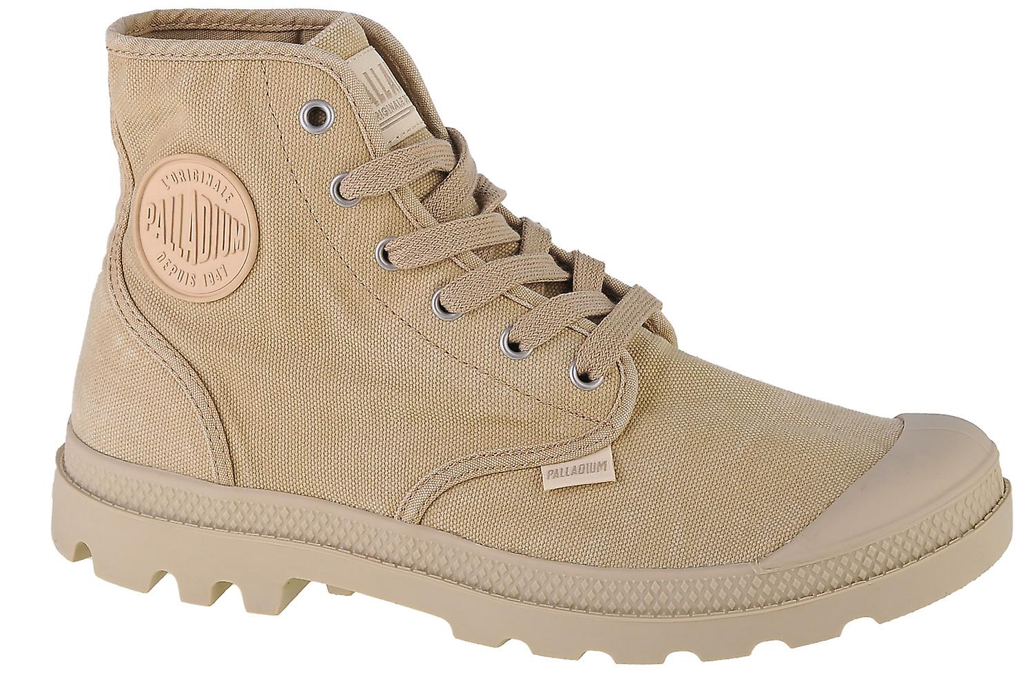 Baskets Palladium Pampa Hi