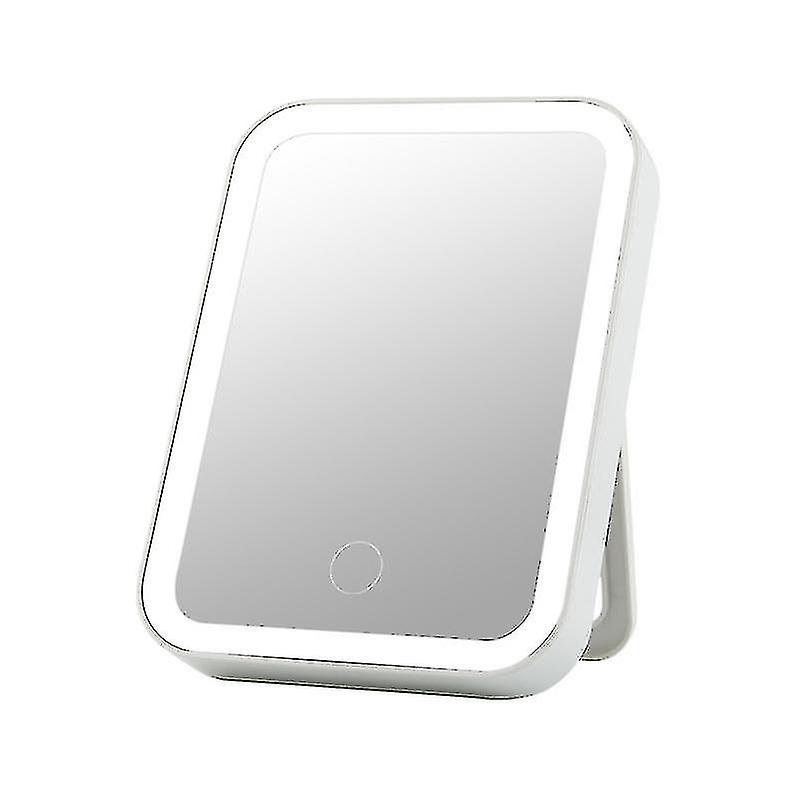 Led Desktop Makeup Mirror