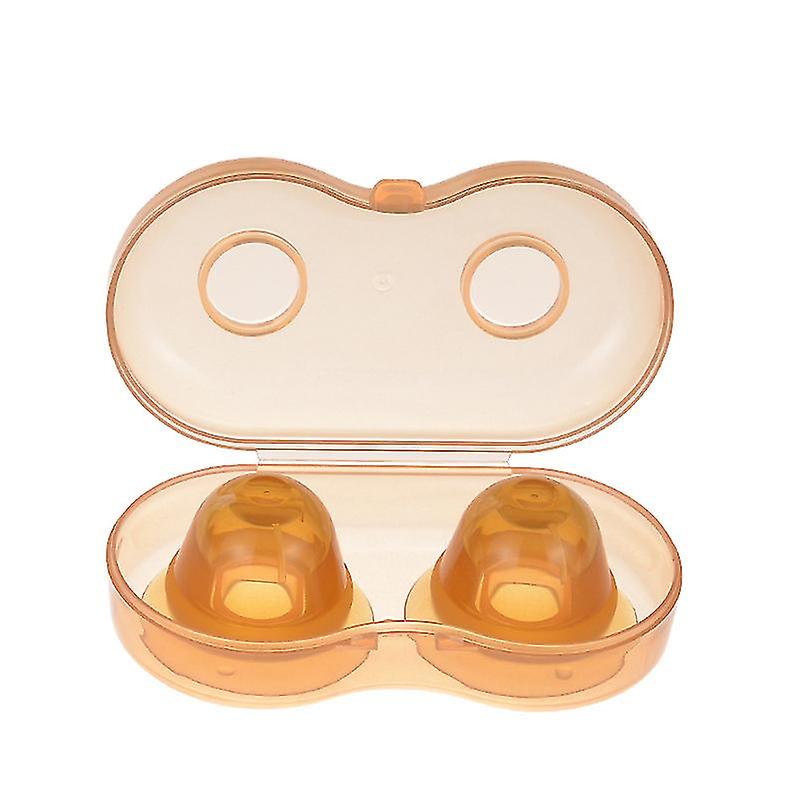 Nipple Sucker Corrector For Inverted, Nipple Puller Or Extender