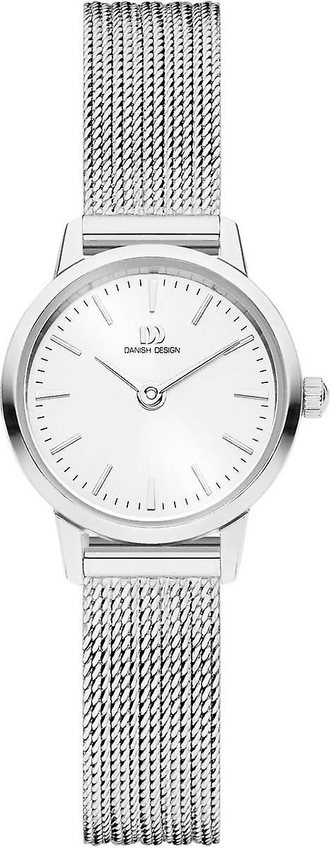 Danish Design Akilia Mini Watch - Silver