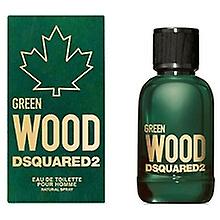 Dsquared2 - Groen Hout EDT 30ml