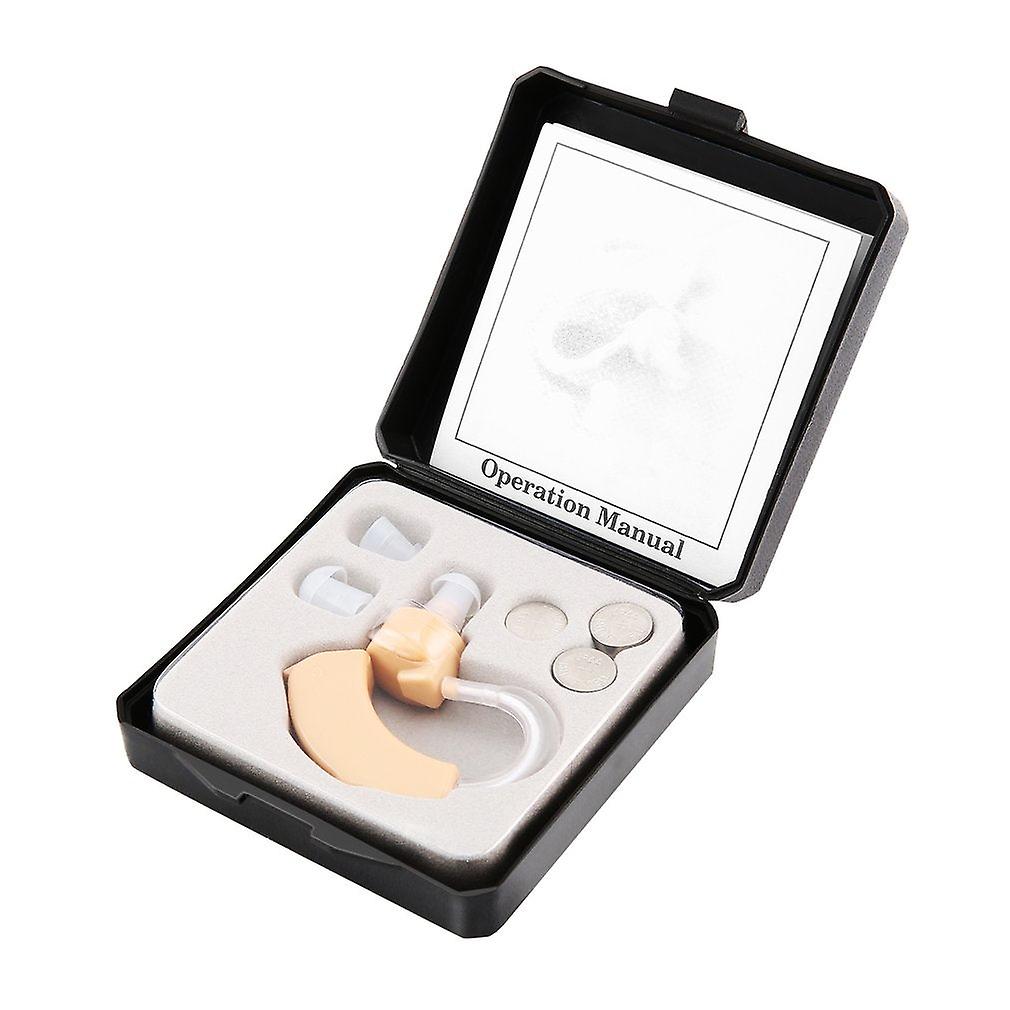Portable Hearing Aid Mini Ear Sound Amplifier