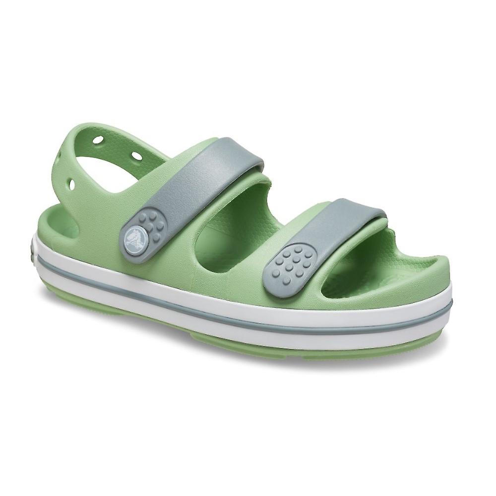 Shoes Crocs Crocband Cruiser 209423ZIELONE