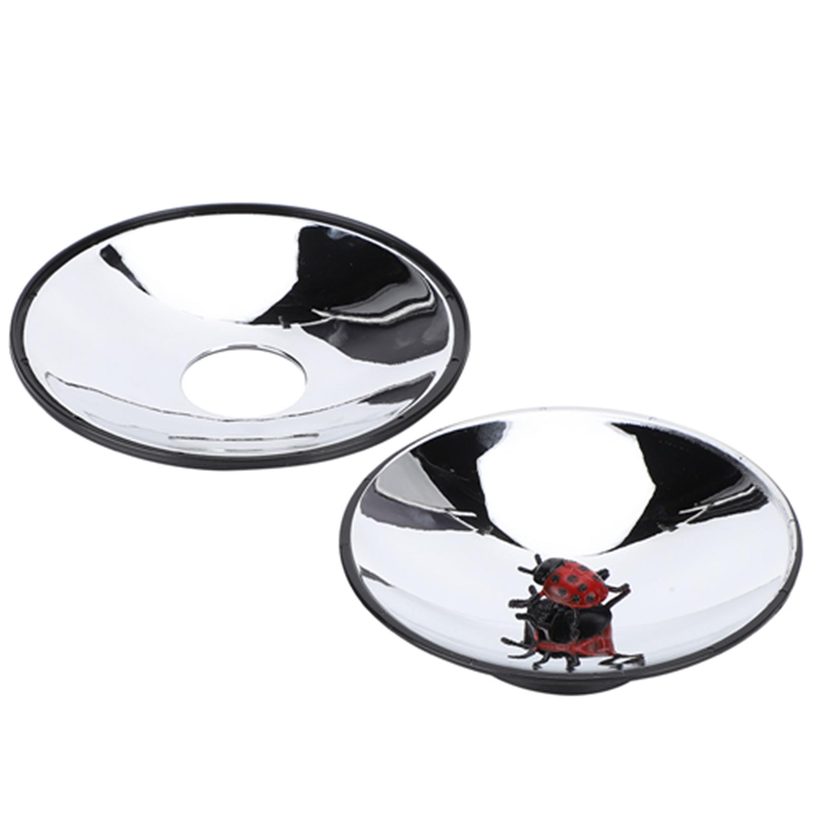 3D Mirascope Optical Illusion Image Projection Desk Toys Hologram Image Creator