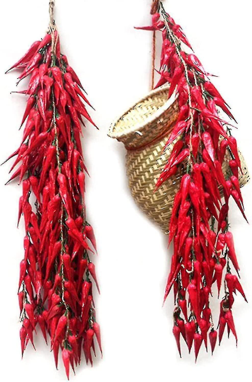 5-10pack Simulation Artificial Lifelike Fake Vegetable Artificial Garlic Red Pepper