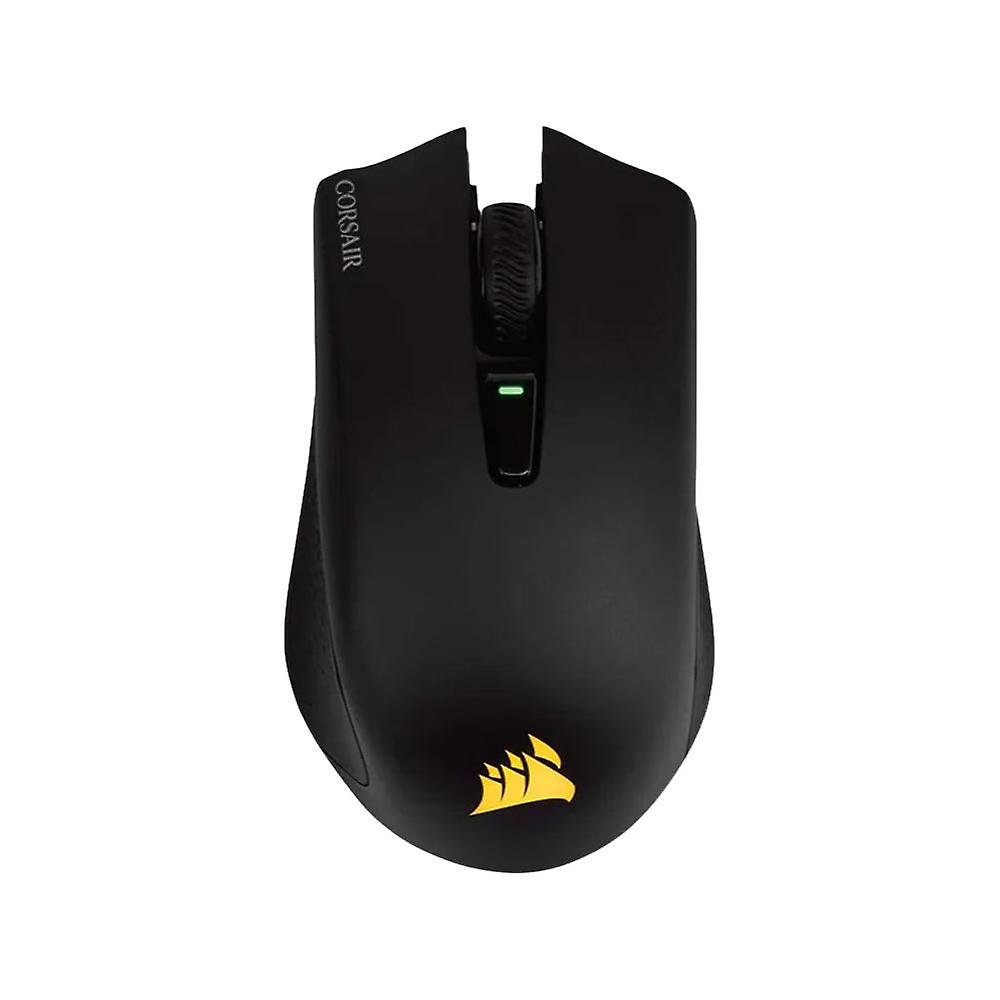 Corsair Wireless Mice Harpoon RGB Rechargeable Gaming Mouse 10000 DPI Optical Sensor