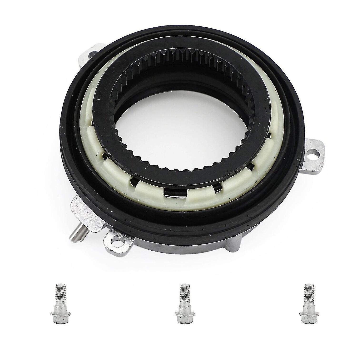 4wd Auto Hub Hl1z-3c247-a For - F-150