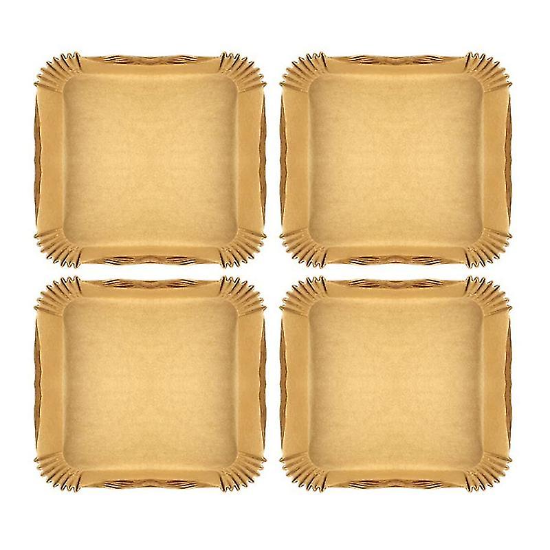 100pcs Pastry Oilproof Liners