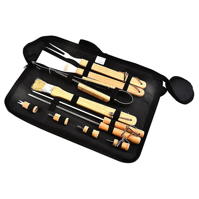 10pcs Barbecue Tools Kit