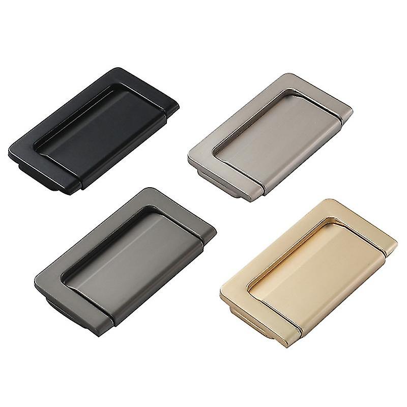 4pcs Decorative Door Knobs